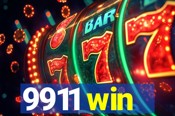 9911 win